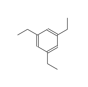 1,3,5-三乙基苯,1,3,5-Triethylbenzene