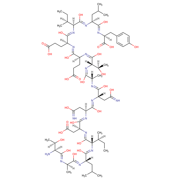 激动剂衍生肽Prosaptide TX14(A),Prosaptide TX14(A)