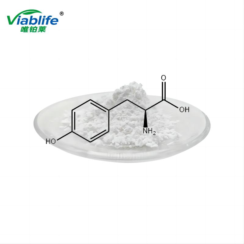 L-酪氨酸,L-Tyrosine