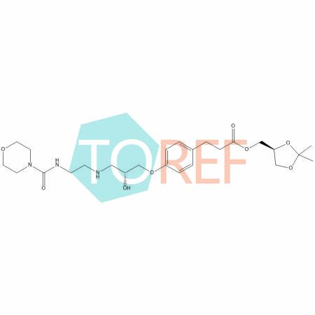 兰地洛尔杂质7,Landiolol Impurity 7