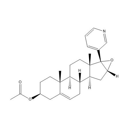 阿比特龍雜質(zhì)23,Abiraterone Impurity 23