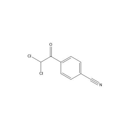 艾沙康唑雜質(zhì)71,Isavuconazole Impurity 71