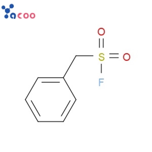 苯甲基磺酰氟（PMSF）,Phenylmethanesulfonyl fluoride