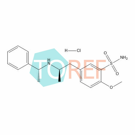 坦索罗辛杂质2,Tamsulosin Impurity 2