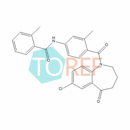 托爾瓦普坦雜質(zhì)5,Tolvaptan Impurity 5