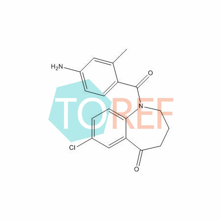 托尔瓦普坦杂质10,Tolvaptan Impurity 10