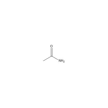 乙酰胺,Acetamide