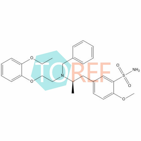 坦索罗辛杂质5,Tamsulosin Impurity 5