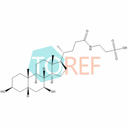 熊去氧胆酸杂质37,Urosodeoxycholic Acid Impurity 37