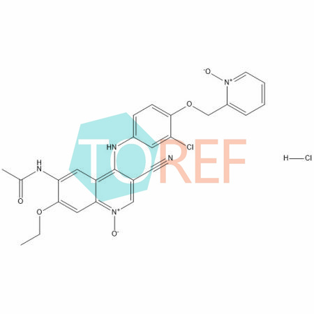 乐伐替尼杂质56,Lenvatinib Impurity 56