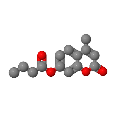 丁酸-4-甲基伞形酮,4-METHYLUMBELLIFERYL BUTYRATE