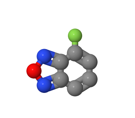 4-氟-2,1,3-苯并恶二唑,4-FLUORO-2,1,3-BENZOXADIAZOLE
