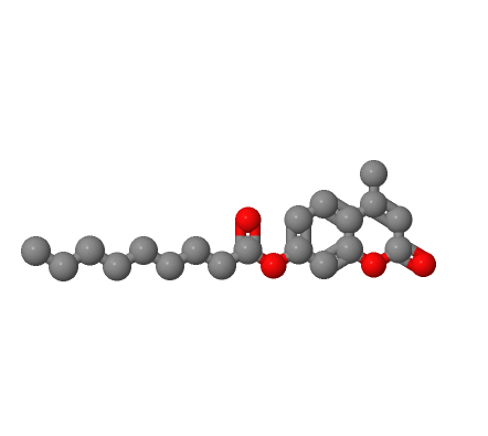 4-甲基伞形酮壬酸酯,4-METHYLUMBELLIFERYL NONANOATE