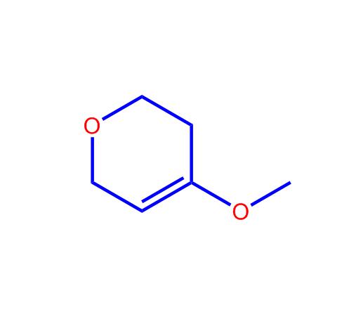 4-甲氧基-3,6-二氢-2H-吡喃,4-Methoxy-3,6-dihydro-2H-pyran