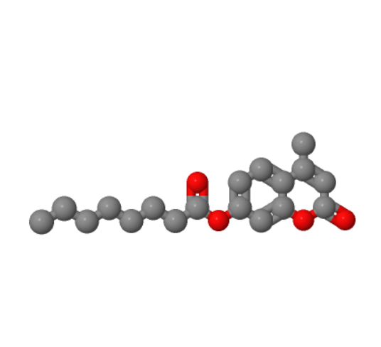 辛酸-4-甲基伞形酮酯,4-METHYLUMBELLIFERYL CAPRYLATE