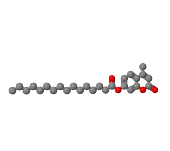 4-甲基伞形基棕榈酸酯,4-METHYLUMBELLIFERYL PALMITATE