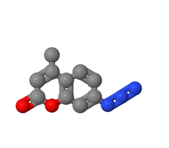 羟甲香豆素杂质4,7-azido-4-methylcoumarin