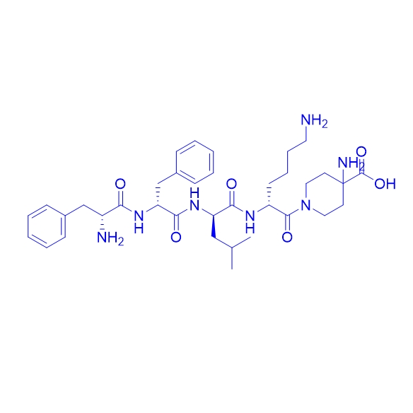 激动剂多肽Difelikefalin (CR845),Difelikefalin (CR845)