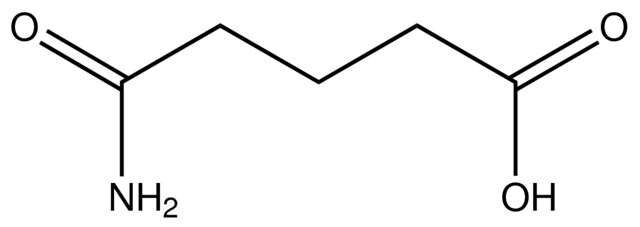 5-氨基-5-氧戊酸,25335-74-4