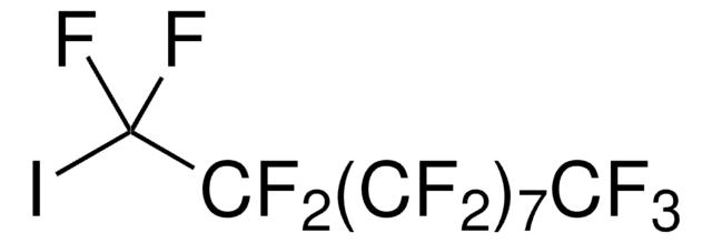 全氟碘代癸烷,423-62-1