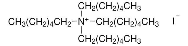 四己基碘化铵,2138-24-1