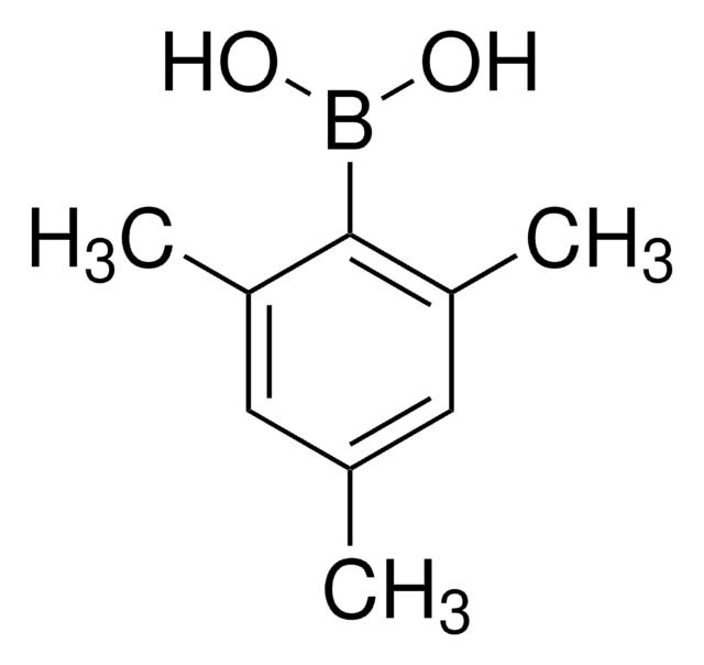 2,4,6-三甲基苯硼酸,5980-97-2