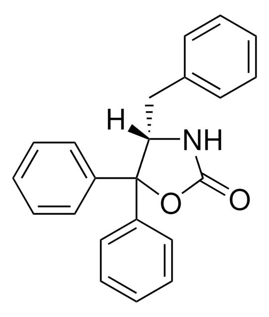 (<I>S</I>)-(-)-5,5-二苯基-4-(苯甲基)-2-噁唑烷酮,191090-38-7