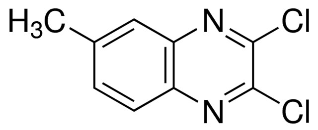 2,3-二氯-6-甲基喹喔啉,39267-05-5