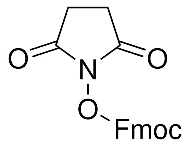 9-芴甲基 <I>N</I>-琥珀酰亚胺基碳酸酯,82911-69-1