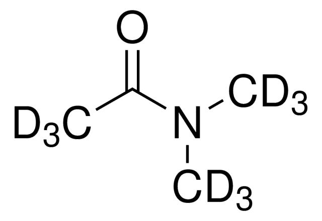 <I>N,N</I>-二甲基乙酰胺-d<SUB>9</SUB>,16727-10-9