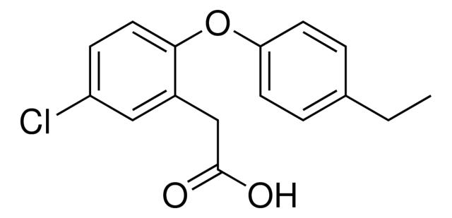 2-(2-(4-Ethylphenoxy)-5-chlorophenyl)acetic acid,1242015-11-7