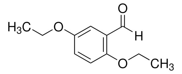2,5-二乙氧基苯甲醛,4686-98-0