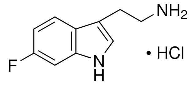 6-氟色氨酸 盐酸盐,55206-24-1