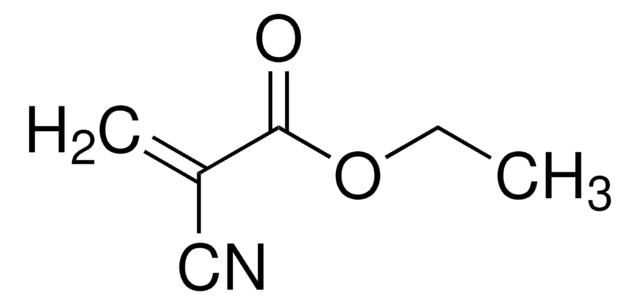 2-氰基丙烯酸乙酯,7085-85-0