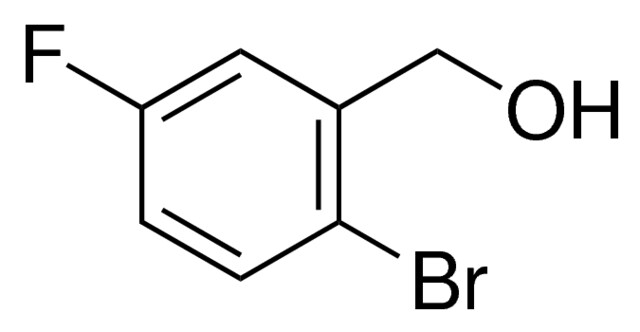 2-溴-5-氟苄醇,202865-66-5