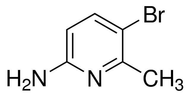 6-氨基-3-溴-2-甲基吡啶,42753-71-9