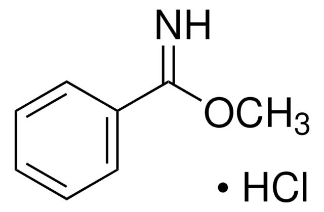 苯甲亚胺酸甲酯 盐酸盐,5873-90-5