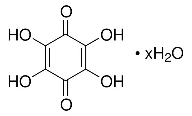 四羟基-1,4-苯醌 水合物,123334-16-7