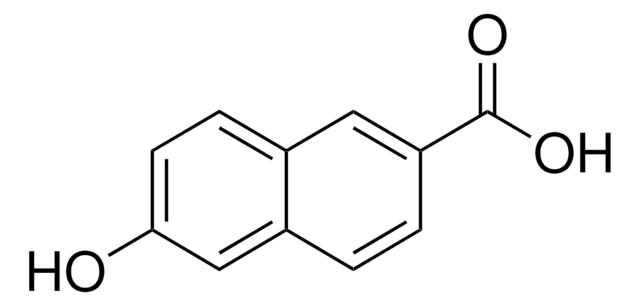 2-羟基-6-萘甲酸,16712-64-4