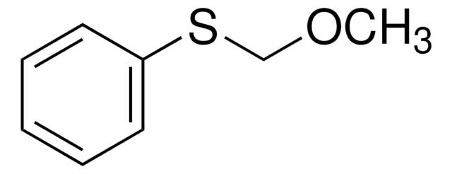 甲氧基甲基苯硫醚,13865-50-4