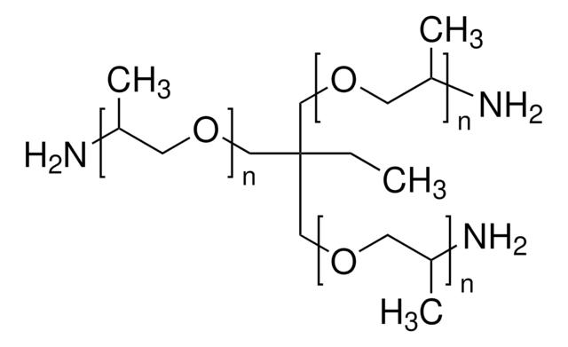 三羟甲丙烷三聚丙二醇醚(氨基封端),39423-51-3