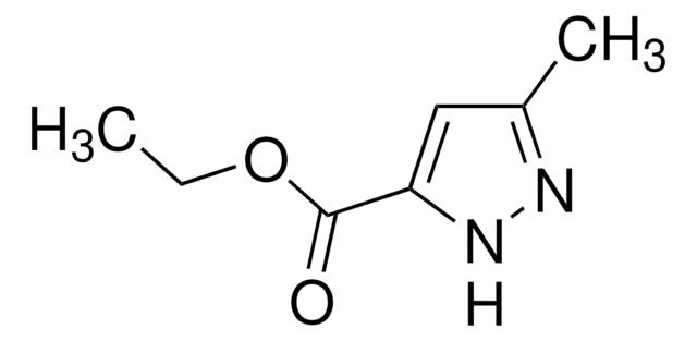 3-甲基吡唑-5-甲酸乙酯,4027-57-0