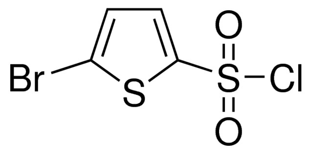 5-溴噻吩-2-磺酰氯,55854-46-1