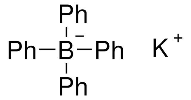 四苯基硼酸钾,3244-41-5