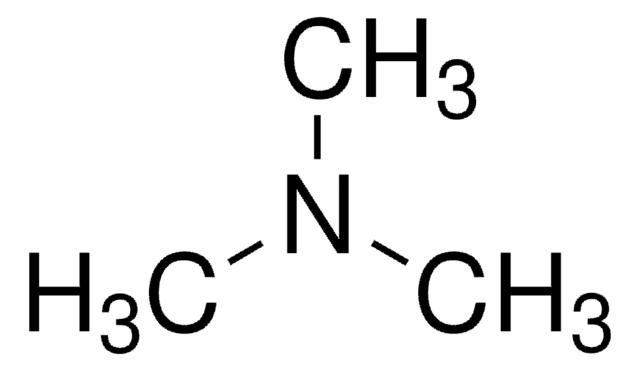 三甲胺 溶液,75-50-3