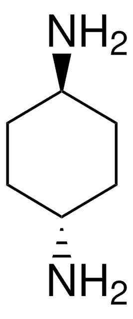 反-1,4-二氨基环己烷,2615-25-0