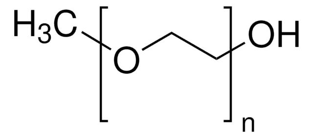 聚乙二醇甲基醚,9004-74-4