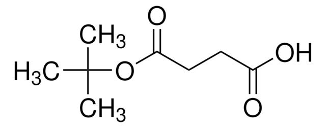 琥珀酸单叔丁酯,15026-17-2