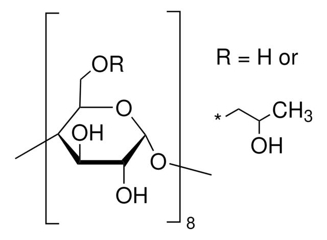 (2-羟丙基)-γ-环糊精,128446-34-4