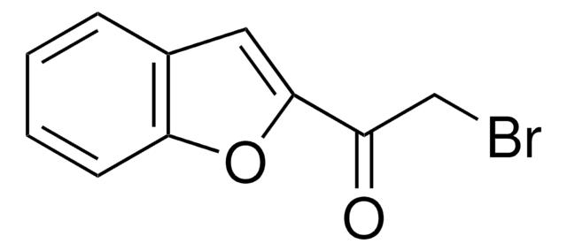 2-(溴乙酰基)苯并呋喃,23489-36-3